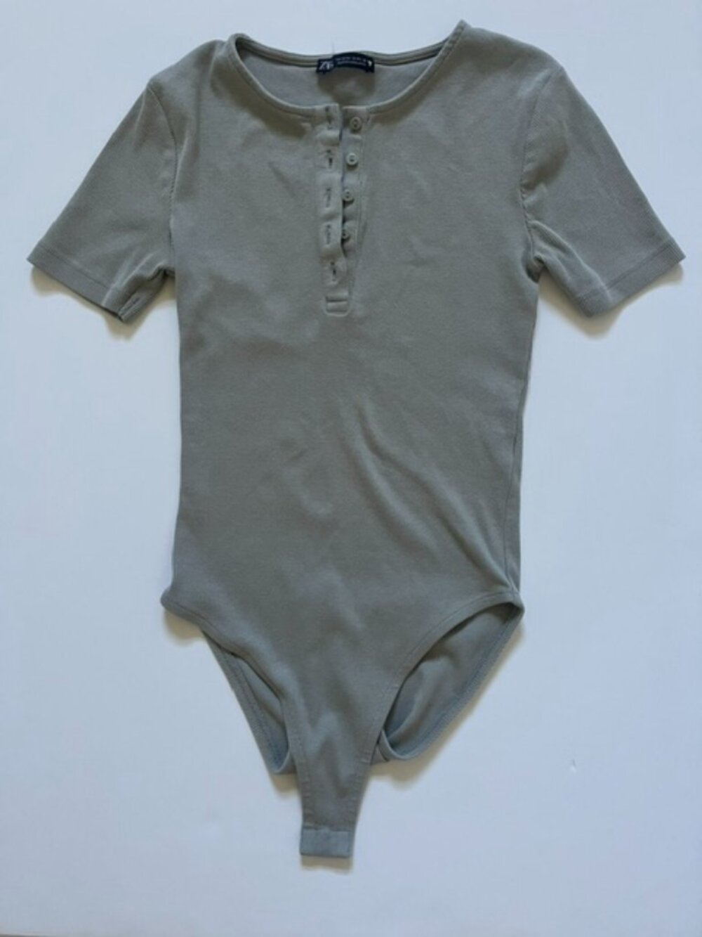 Girl's Bodysuit